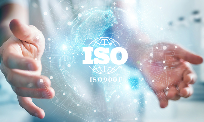 ISO9001質(zhì)量管理體系認(rèn)證 ISO9001質(zhì)量管理體系認(rèn)證